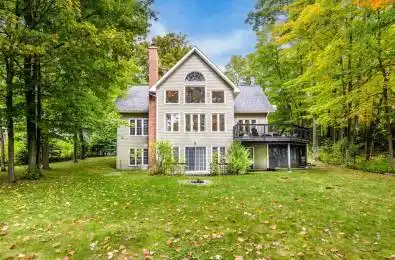 720 Concession 15 Road Tiny Ontario L9M 0H7