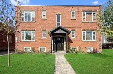 309 Strathearne Avenue Hamilton Ontario L8H 5K8