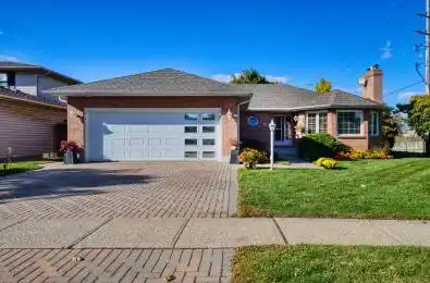 2 Harvest Oak Drive St. Catharines Ontario L2S 3H4