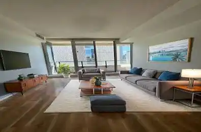 111 Elizabeth Street Unit# 1708 Toronto C01 Ontario M5G 1P7