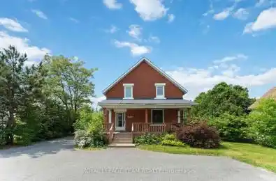 1538 Stittsville Main Street Stittsville - Munster - Richmond Ontario 