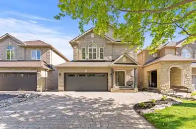 25 Grapevine Drive Vaughan Ontario L4H 2W3