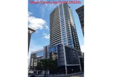 20 George Street Unit# 2607 Hamilton Ontario L8P 0C4