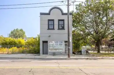 603 Keele Street Toronto W02 Ontario M6N 3E5