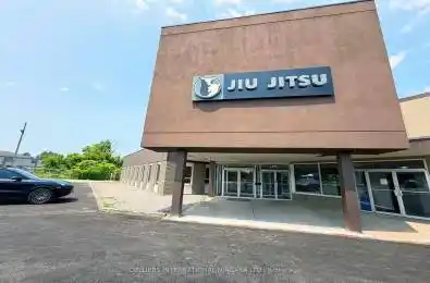 4536 PORTAGE Road Unit# 1 & 7 Niagara Falls Ontario L2E 6A8