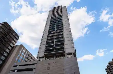 40 Pleasant Boulevard Unit# 3007 Toronto C09 Ontario M4T 1J9