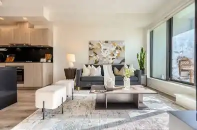 12 Bonnycastle Street Unit# 402 Toronto C08 Ontario M5A 0C8