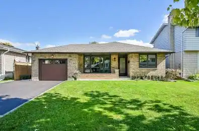 19 Wildflower Lane Brantford Ontario N3R 6B3