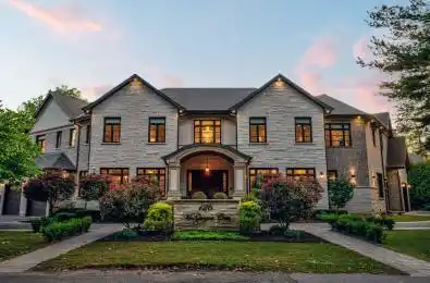 126 McGregor Crescent Hamilton Ontario L9G 1B5