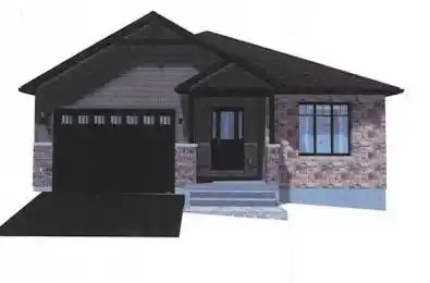 1058 Shearer Drive Brockville Ontario K6V 7K1