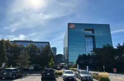 3 Concorde Gate Unit# Unit 214 Toronto C13 Ontario M3C 4H9