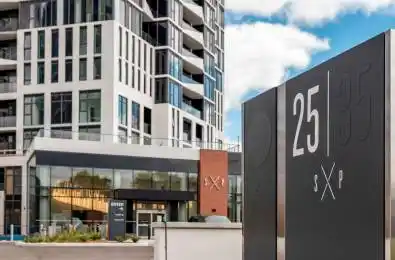 25 Wellington Street Unit# 3412 Kitchener Ontario N2G 0G5