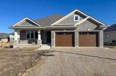 134 Styles Drive St. Thomas Ontario N5R 0R1