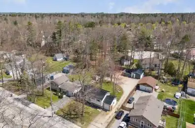 1877 River Road Wasaga Beach Ontario L9Z 1L1