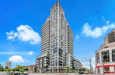 501 St Clair Avenue Unit# 905 Toronto C02 Ontario M5P 0A2