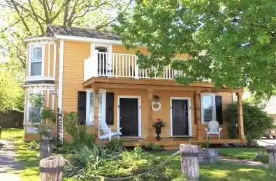 62 West Street Port Colborne Ontario L3K 4C8