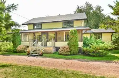 77 Bayshore Road Brighton Ontario K0K 1H0