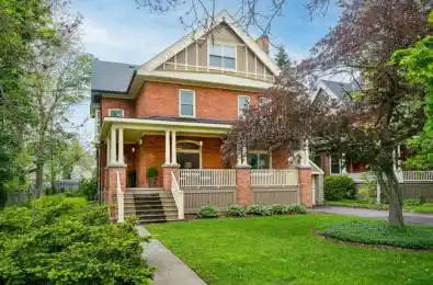 234 Pine Street Collingwood Ontario L9Y 2P2