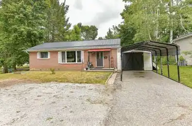 29 Quinn Avenue Orillia Ontario L3V 3H6