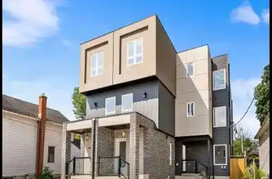 146 Celina Street Unit# Unit C Oshawa Ontario L1H 4N5