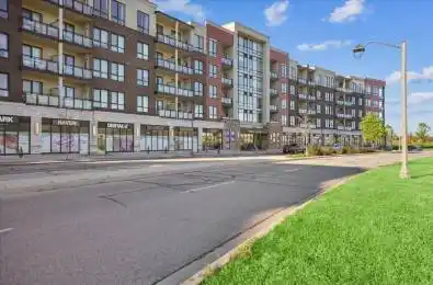 150 Oak Park Boulevard Unit# 301 Oakville Ontario L6H 3P2