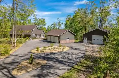 691 Mount St. Louis Road Oro-Medonte Ontario L0L 1V0