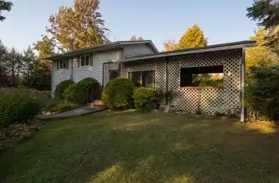 1397 Fraserburg Road Bracebridge Ontario P1L 0A1