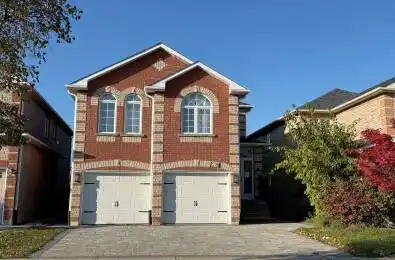 28 Quantum Street Markham Ontario L3S 4J5