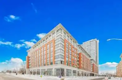 1 Sun Yat-Sen Avenue Unit# 267 Markham Ontario L3R 5K9