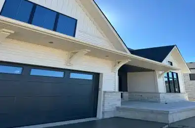 1036 WALTON Avenue North Perth Ontario N4W 3S2