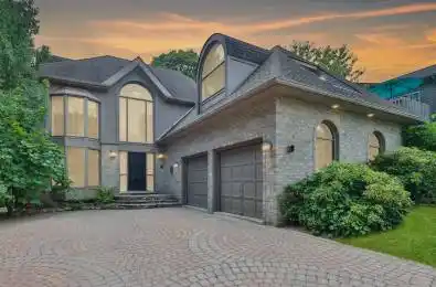 78 West River Street Oakville Ontario L6L 3B5