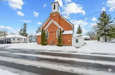 4 Neely Street Stone Mills Ontario K0K 3G0