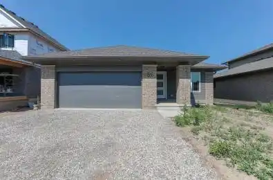 51 White Tail Path Central Elgin Ontario N5R 0N7