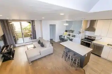 16 Elgin Street Unit# 260 Markham Ontario L3T 4T4