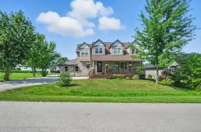 5623 Chriselle Place Lucan Biddulph Ontario N0M 2J0