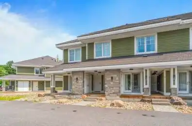 1869 Muskoka Road 118 Highway Unit# B#206 Muskoka Lakes Ontario P1L 1W