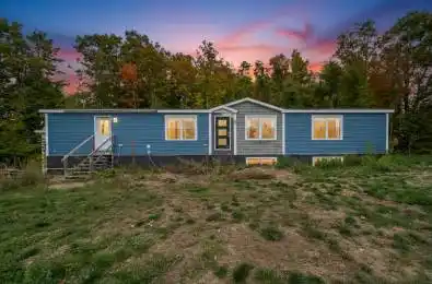 310 Berryton Road Leeds and the Thousand Islands Ontario K0H 2N0