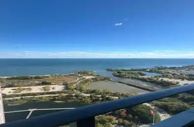 30 Shore Breeze Drive Unit# 3917 Toronto W06 Ontario M8V 0J1