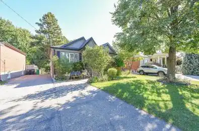 570 Exbury Crescent Mississauga Ontario L5G 2P4