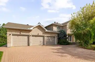 6 Marchbrook Circle Kanata Ontario K2W 1A1