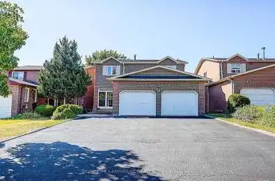 15 Saintsbury Square Toronto E07 Ontario M1V 3K1