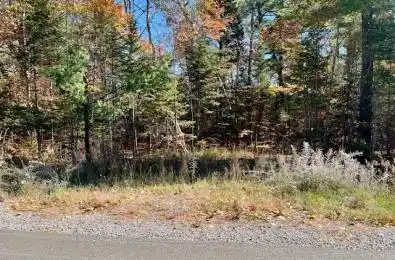 Foymount Road Bonnechere Valley Ontario K0J 1T0