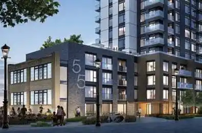 55 Duke Street Unit# 1702 Kitchener Ontario N2G 1A6