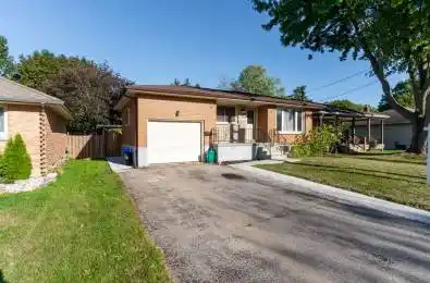 39 Evelyn Street Brantford Ontario N3R 3G8