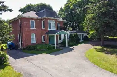319 Berford Street South Bruce Peninsula Ontario N0H 2T0