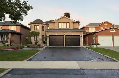 19 Mandolin Court Vaughan Ontario L4L 8T9