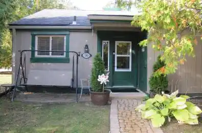 11 HARBOUR Street Unit# 341 Collingwood Ontario L9Y 5B4