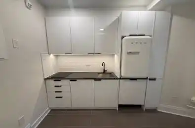 1 Triller Avenue Unit# 105 Toronto W01 Ontario M6K 3B7