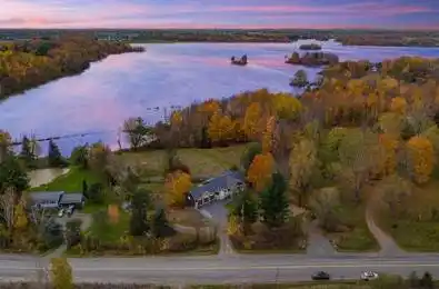 1888 Sunbury Road Frontenac Ontario K0H 1X0