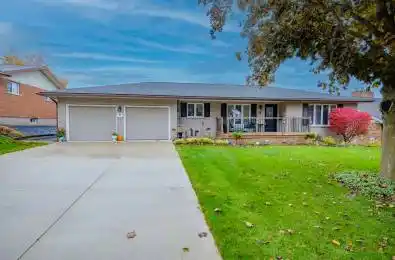 8 Remington Drive North Huron Ontario N0G 2W0